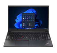 Notebook Lenovo Thinkpad E15 Gen 4 Intel Core I5-1235u Ram 8gb 256gb Ssd 15.6 Full Hd