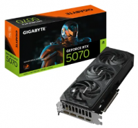Placa De Video Gigabyte Geforce Rtx 5070 Windforce Sff 12g