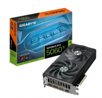 Placa De Video Gigabyte Geforce Rtx 5060 Ti Eagle Oc 8g