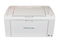Impresora Pantum P2509w Laser Monocromatica