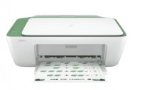 Impresora Multifuncion Hp LA2375 Inkjet Color