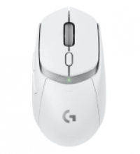 Mouse Inalambrico Logitech G309 Blanco