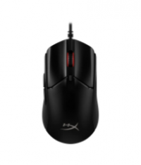 Mouse Hyperx Pulsefire Haste 2 - (negro)