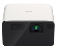 Proyector Portátil Epson Ef21w Blanco