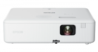 Proyector Epson Portatil Co-w01 Flex Wxga