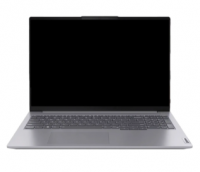 Notebook Lenovo ThinkBook 16 AMD Ryzen 5 7535HS RAM 8GB SSD 512GB 