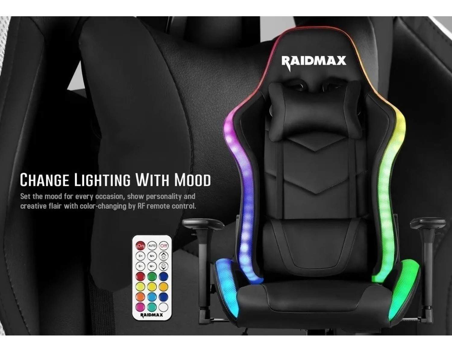 Raidmax dk 925 new arrivals