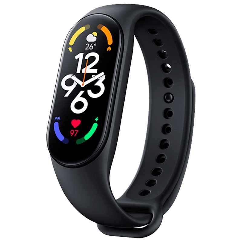 Latest mi outlet fitness band