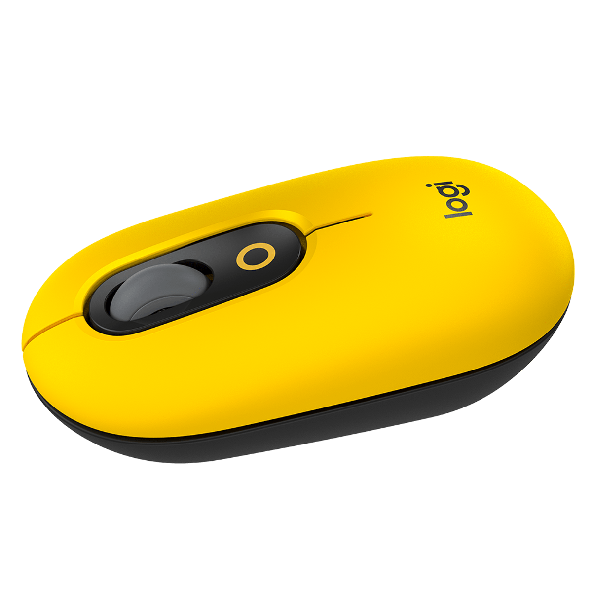 MOUSE INALÁMBRICO LOGITECH POP
