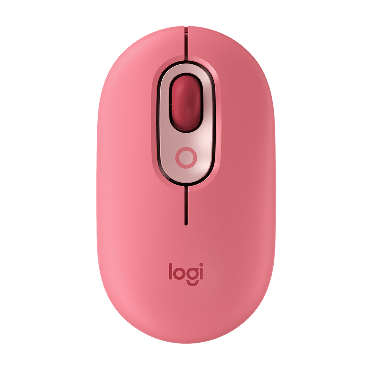 MOUSE INALÁMBRICO LOGITECH POP