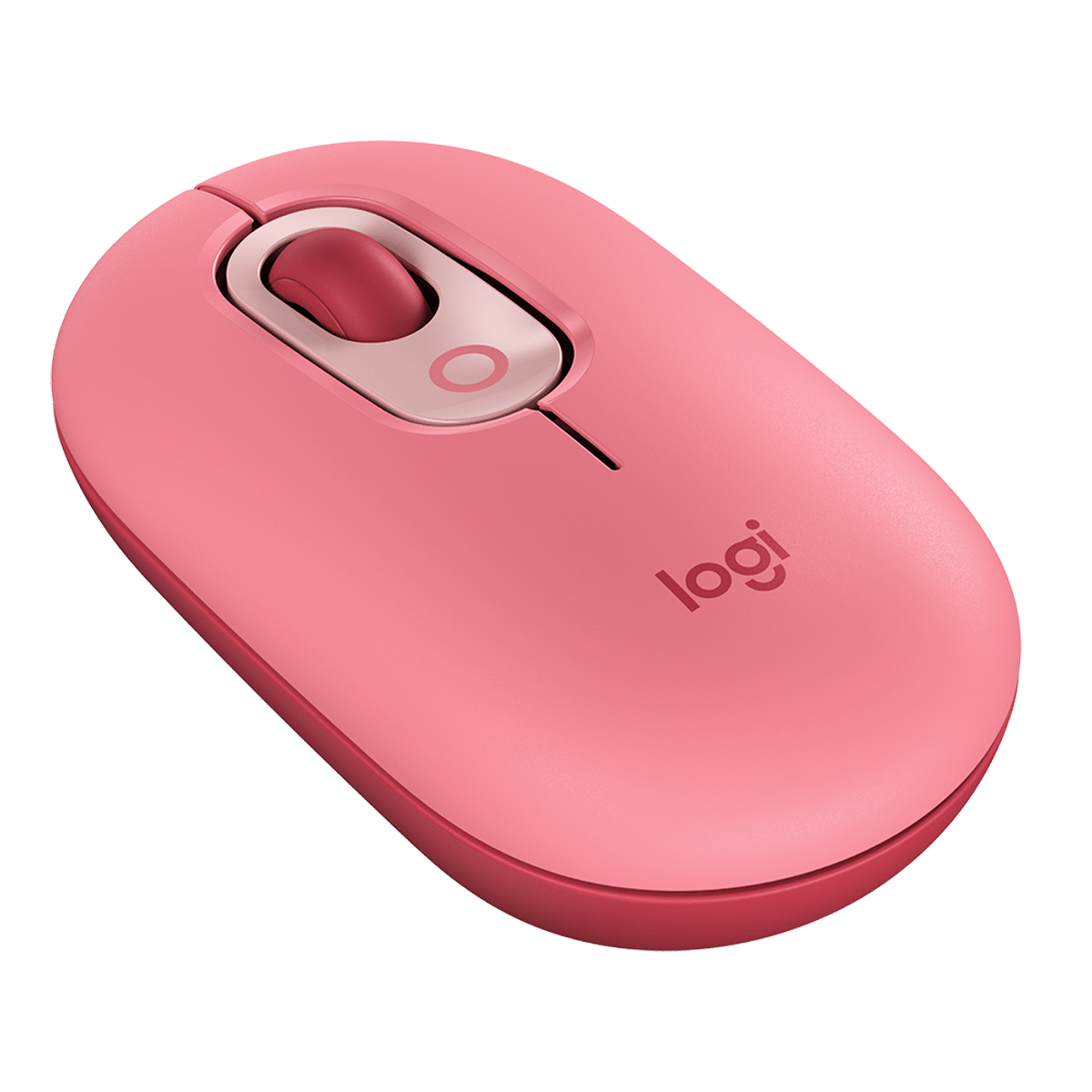 MOUSE INALÁMBRICO LOGITECH POP