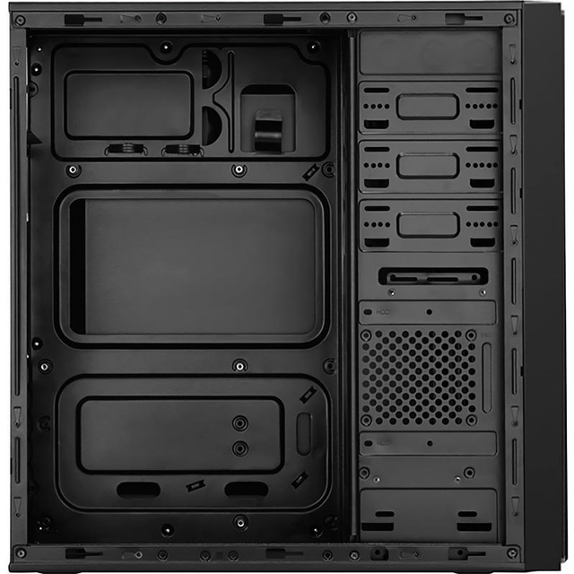 Gabinete Magnum Tech MT-436B