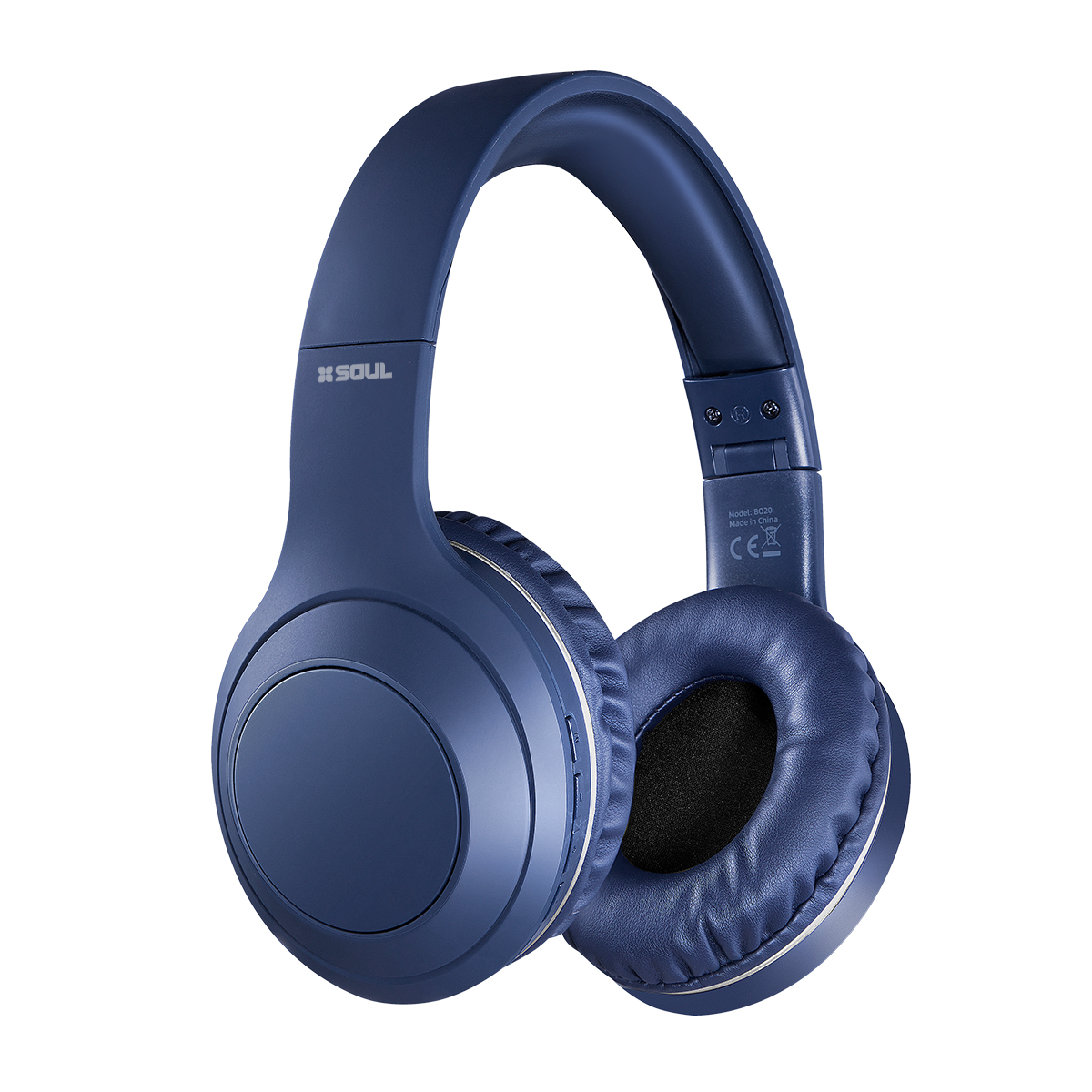 Auriculares Soul Hero Beats BT400