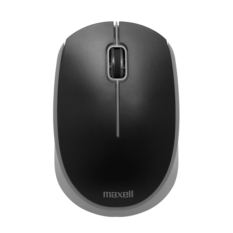 Mouse Inalámbrico Maxell MOWL-100