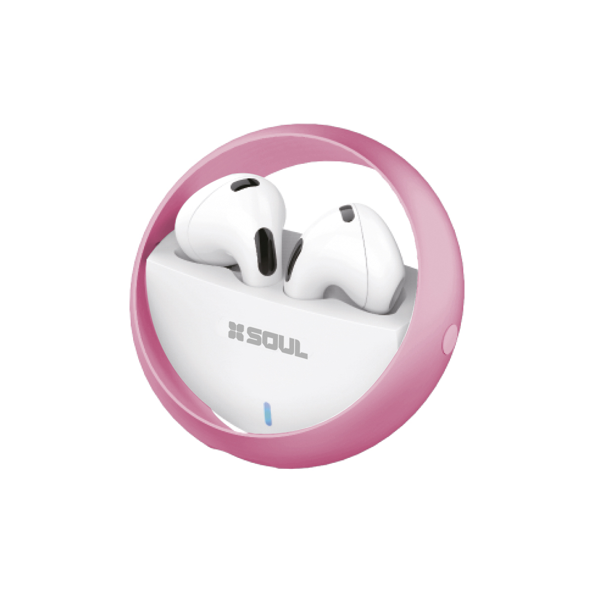 Auriculares & Manos Libres Soul TWS 1200