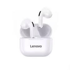 Auriculares Lenovo LP40