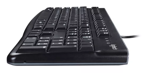 LOGITECH TECLADO K120 USB