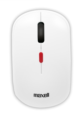 MOUSE INALÁMBRICO MOWL-100 BLANCO