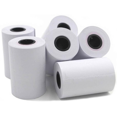 Rollo Térmico 57 x 20 caja por 100 u