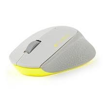 Mouse Inalámbrico M280 Logitech