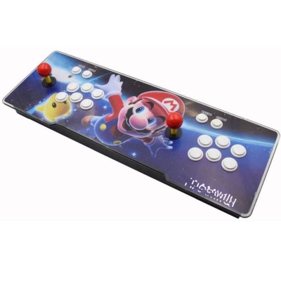 Consola Arcade 13,000 Juegos