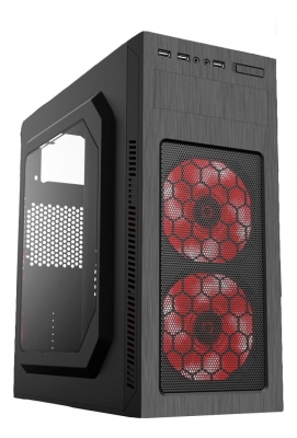 Gabinete Magnumtech MT-435R