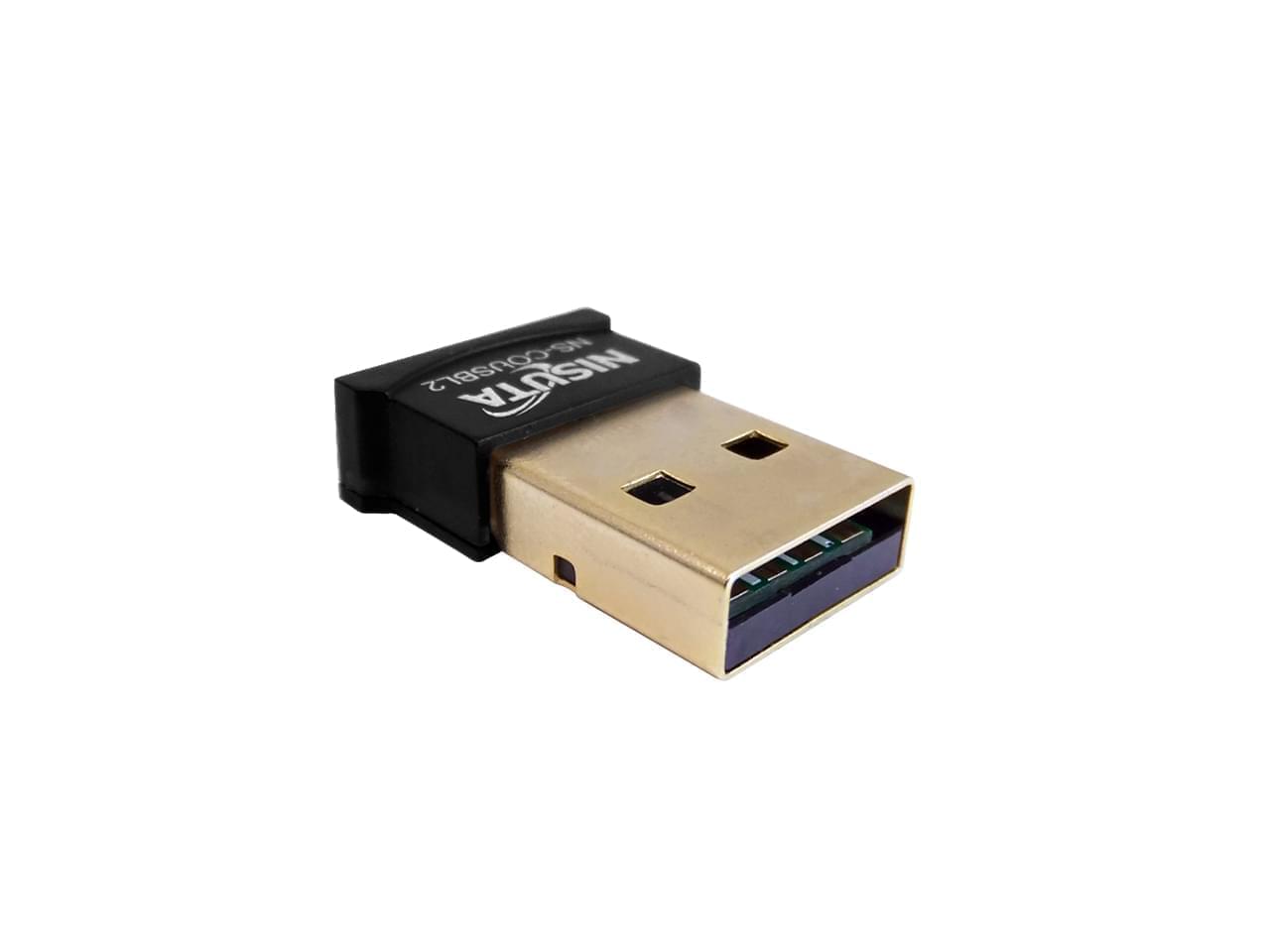 Conversor USB a bluetooth para PC
