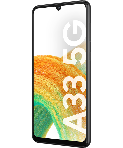 Samsung Galaxy A33 5G 128GB