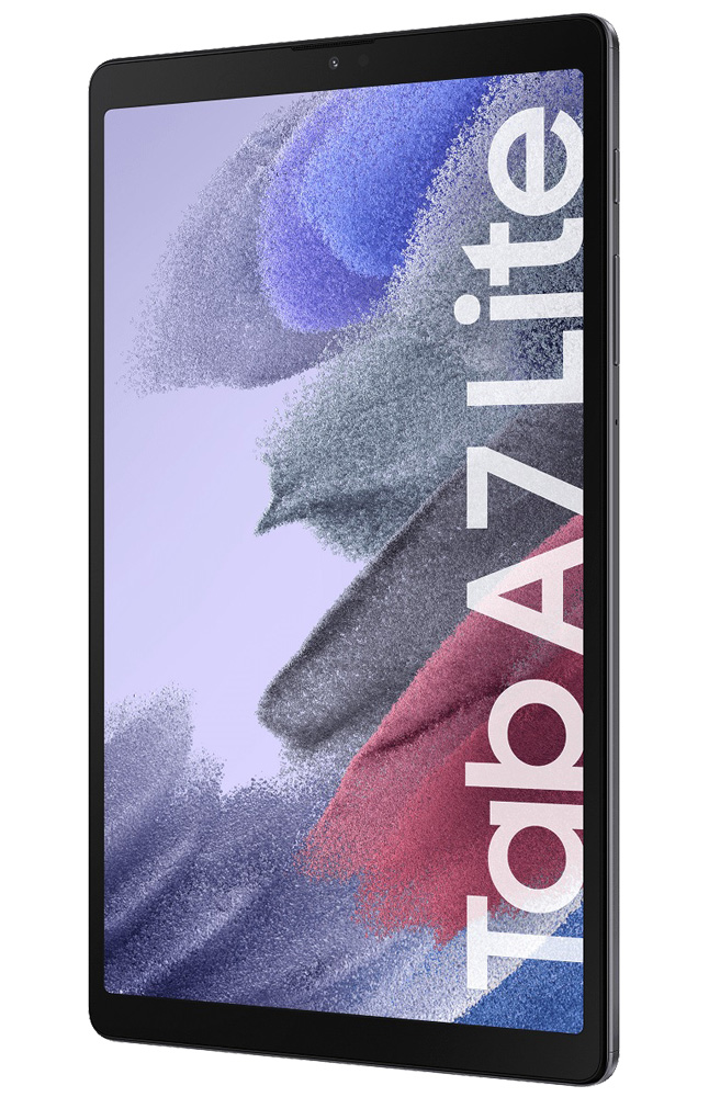 Tablet Samsung Galaxy A7 Lite Silver