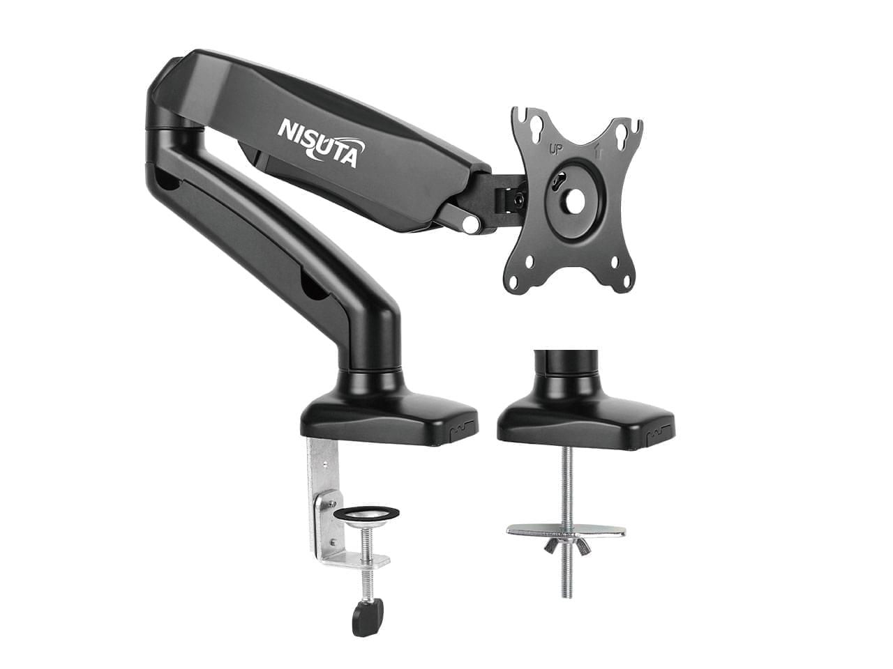 Soporte de escritorio para monitor