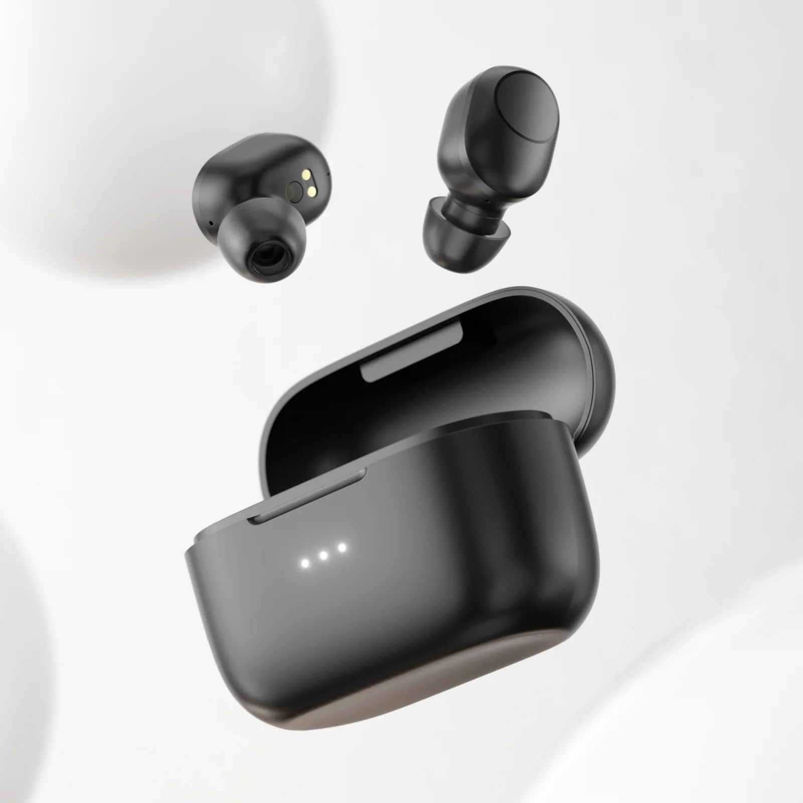 Auriculares Haylou GT5 bluetooth