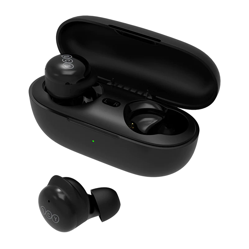 Auriculares QCY T17 bluetooth
