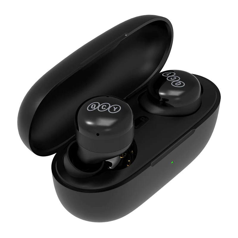 Auriculares QCY T17 bluetooth