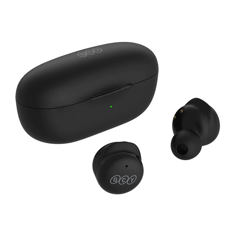 Auriculares QCY T17 bluetooth