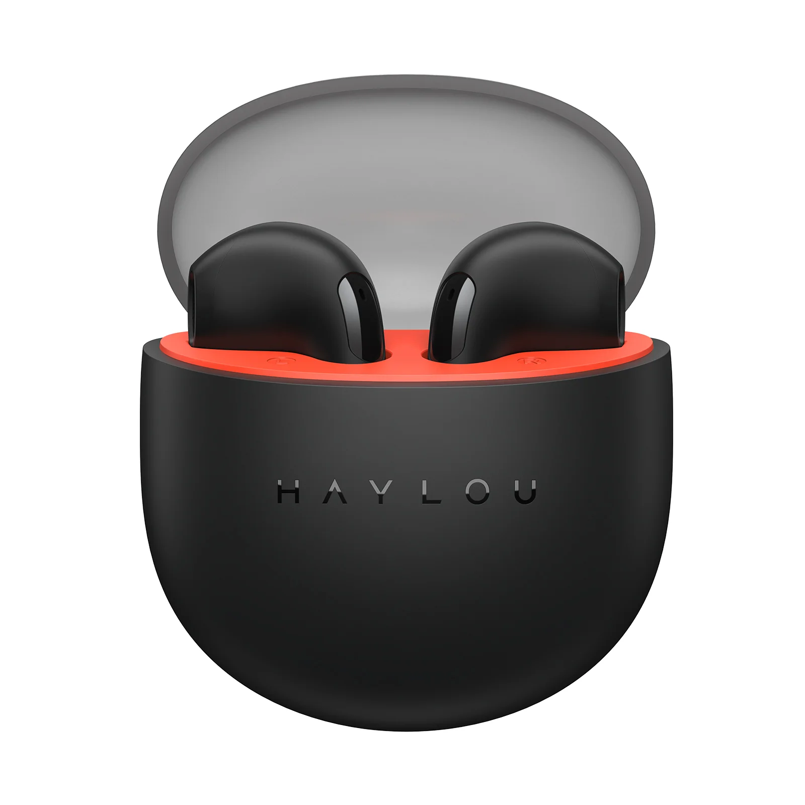  Auriculares Haylou X1 NEO black bluetooth