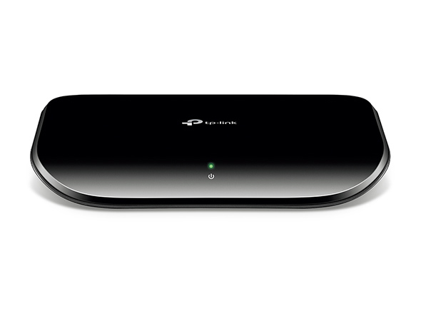 Switch TP-Link TL-SG1005D 