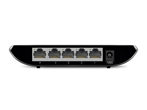 Switch TP-Link TL-SG1005D 