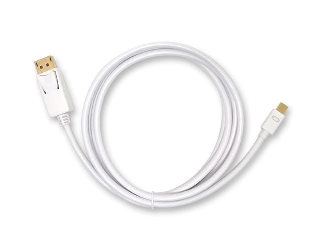 CABLE DE MINI DISPLAY PORT A DISPLAY PORT DE 1,5M