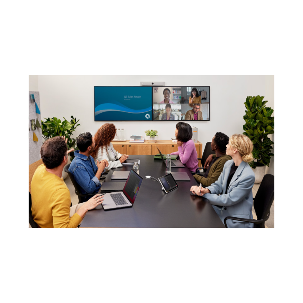 Cisco ROOM BAR Series - (SI)