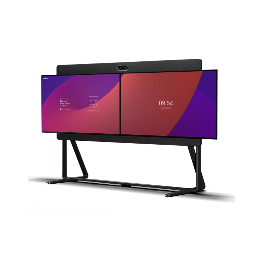 Cisco Room Kit EQX Series - (SI)