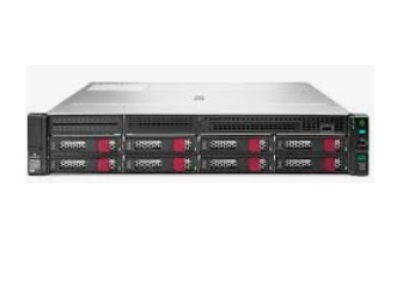 HPE ProLiant DL180 Gen10 Series (SI)