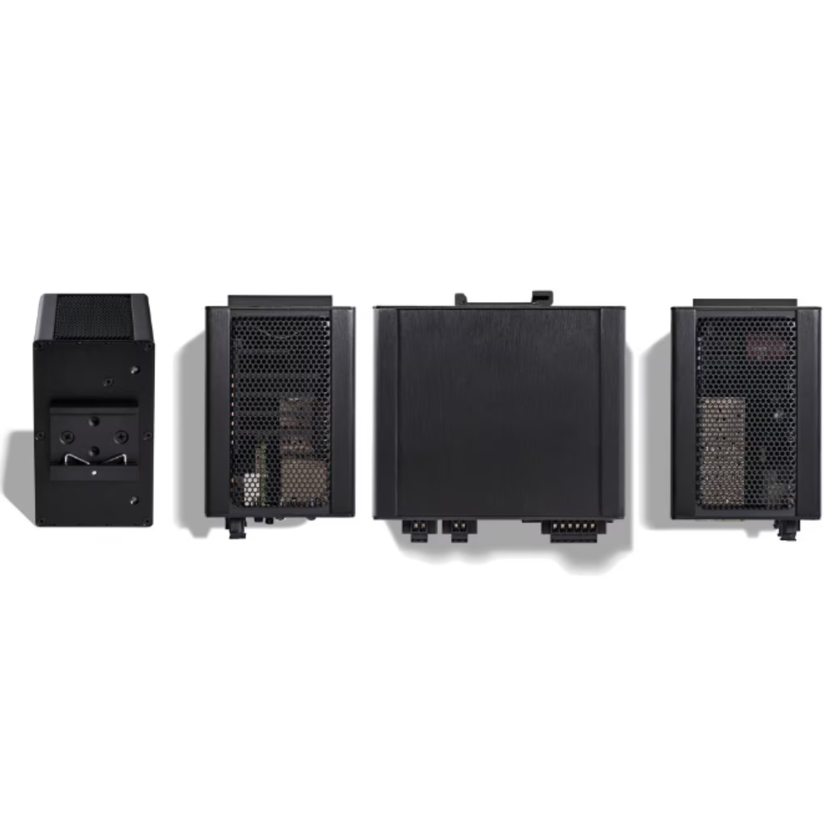 Cisco Catalyst IE3100 Rugged Series (SI)