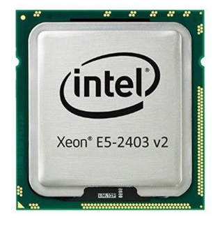 HPE Intel Xeon E5-2403v2 para DL360e G8 - 708481-B21 (SI)