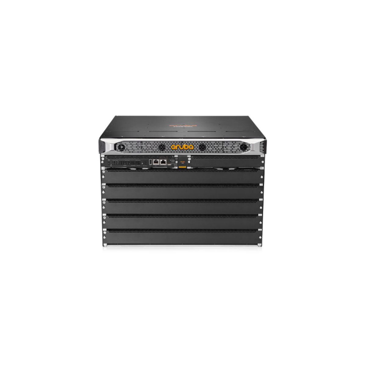 HPE Aruba Networking CX 6400 Series
