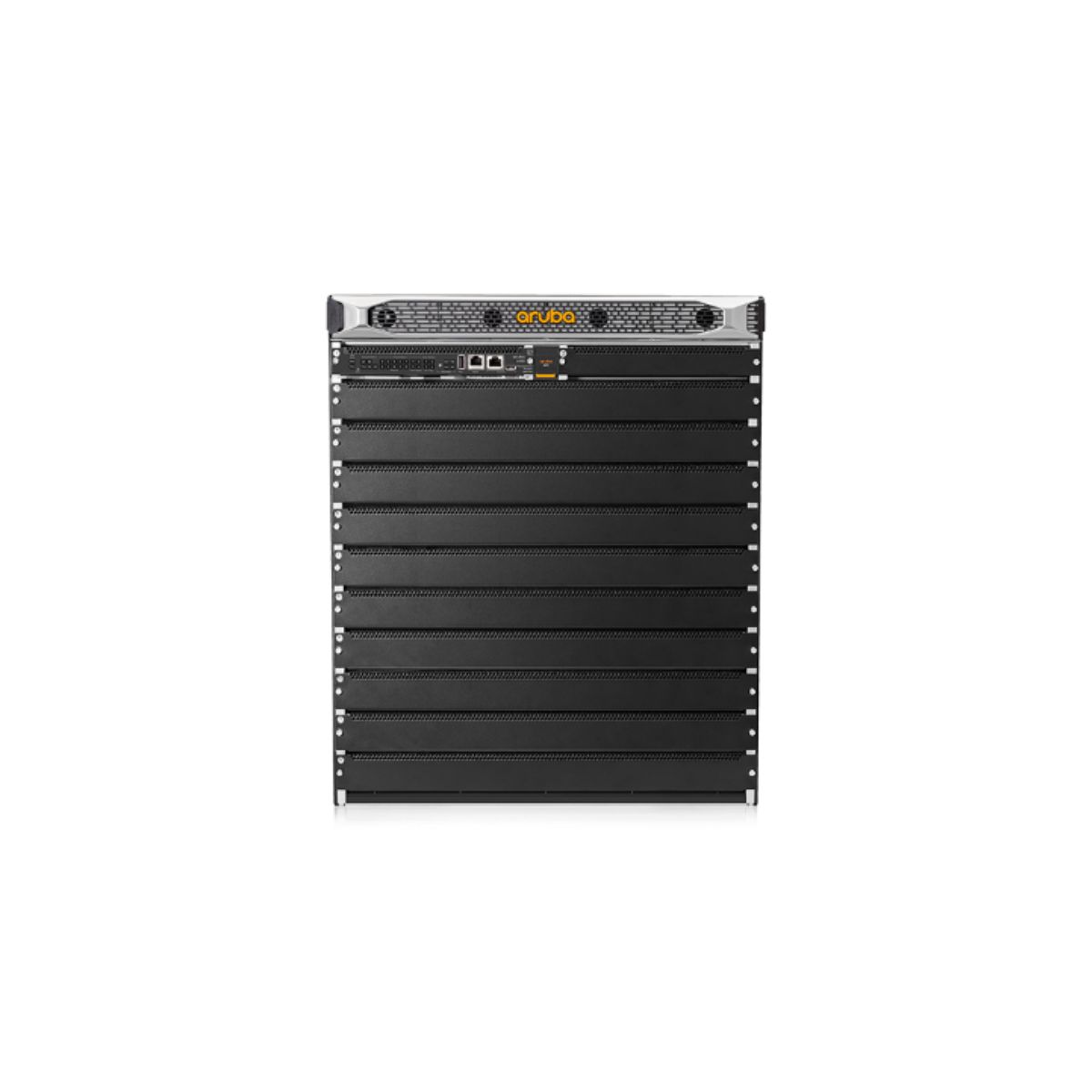 HPE Aruba Networking CX 6400 Series