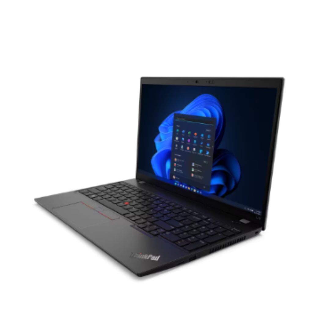 Thinkpad L15 Gen 3 - 15.6 FHD R5 512 SSD Free DOS