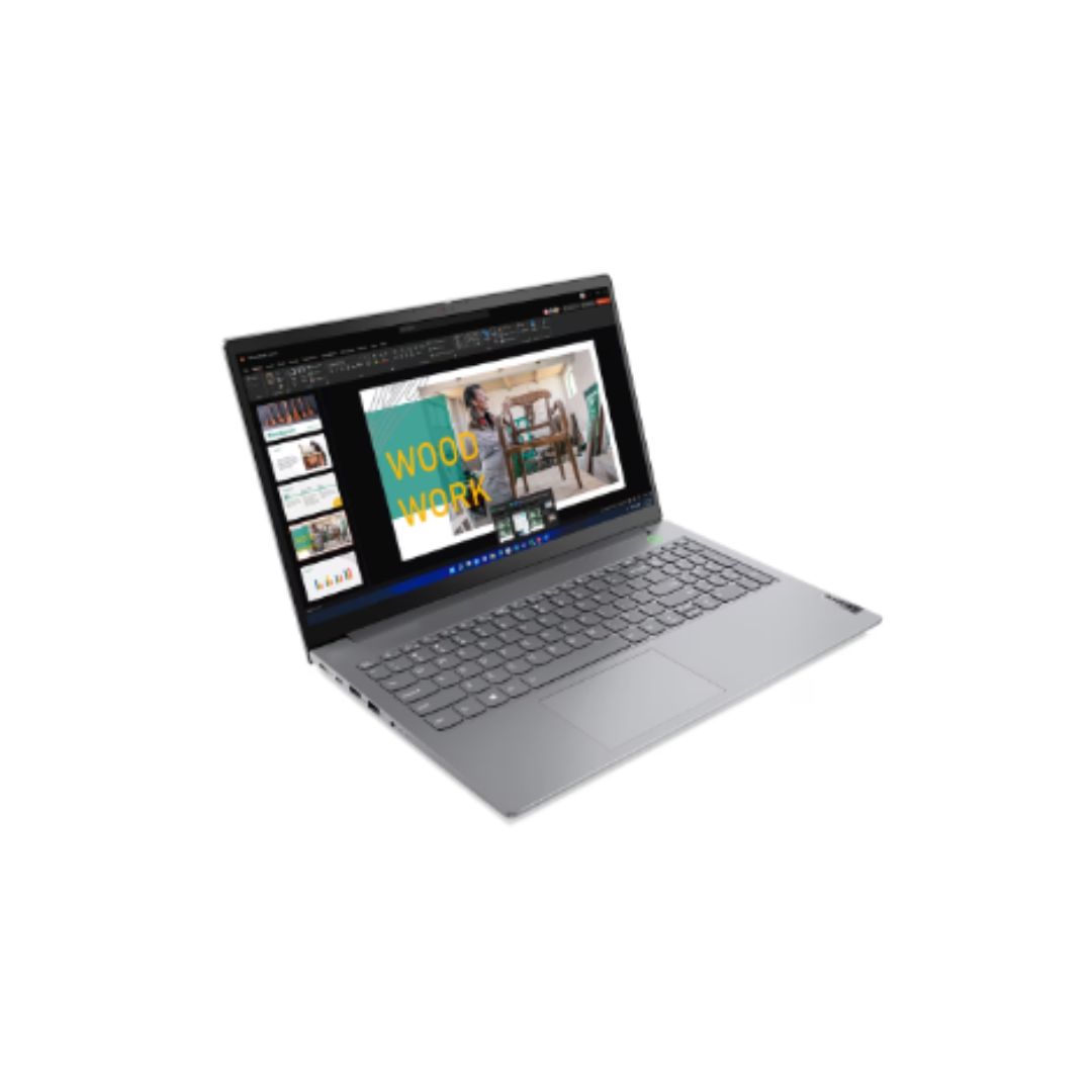 ThinkBook 15 G4 IAP - 15.6