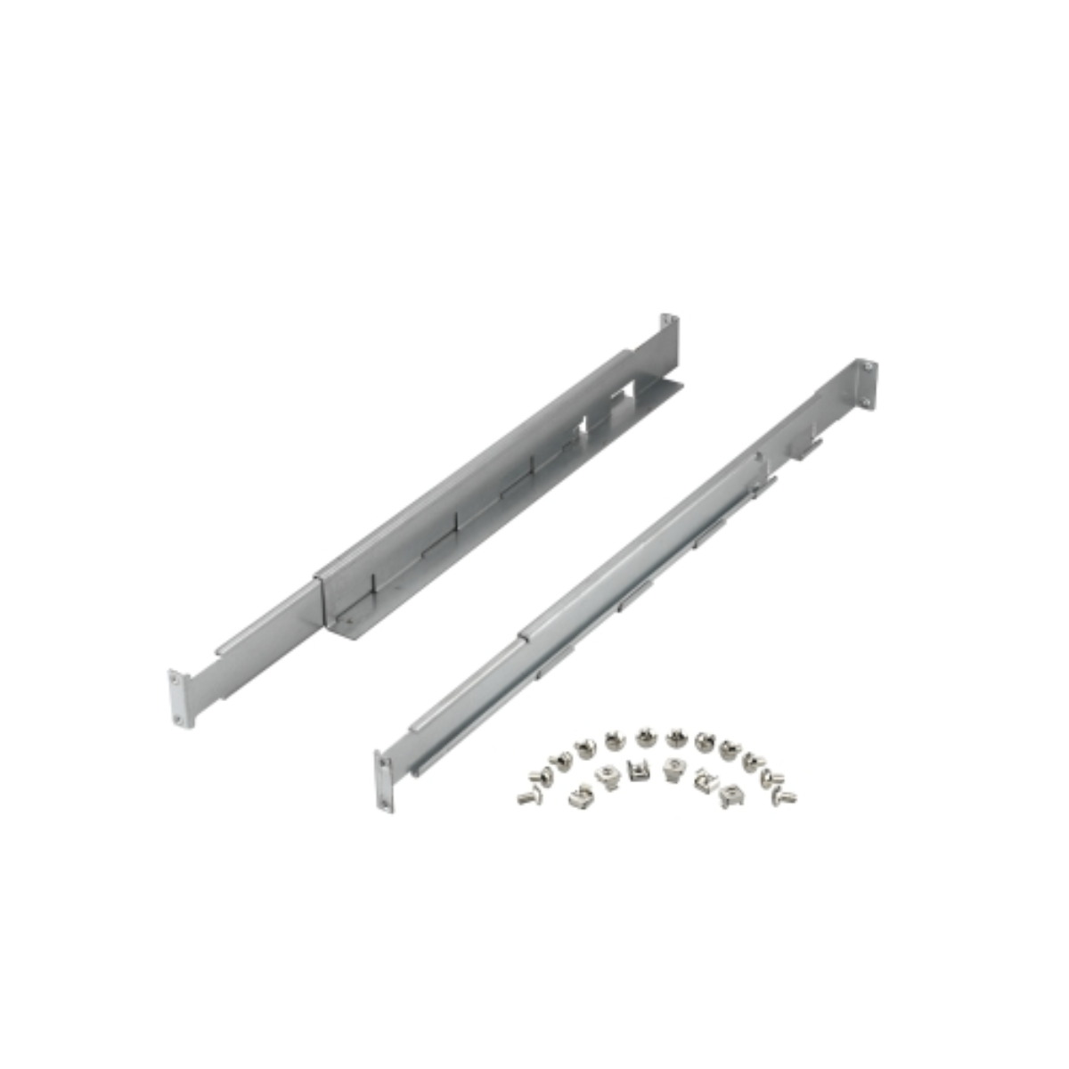 Apc Easy UPS OnLine SRV RM 1000VA + Rieles 2U - 800w (SI)