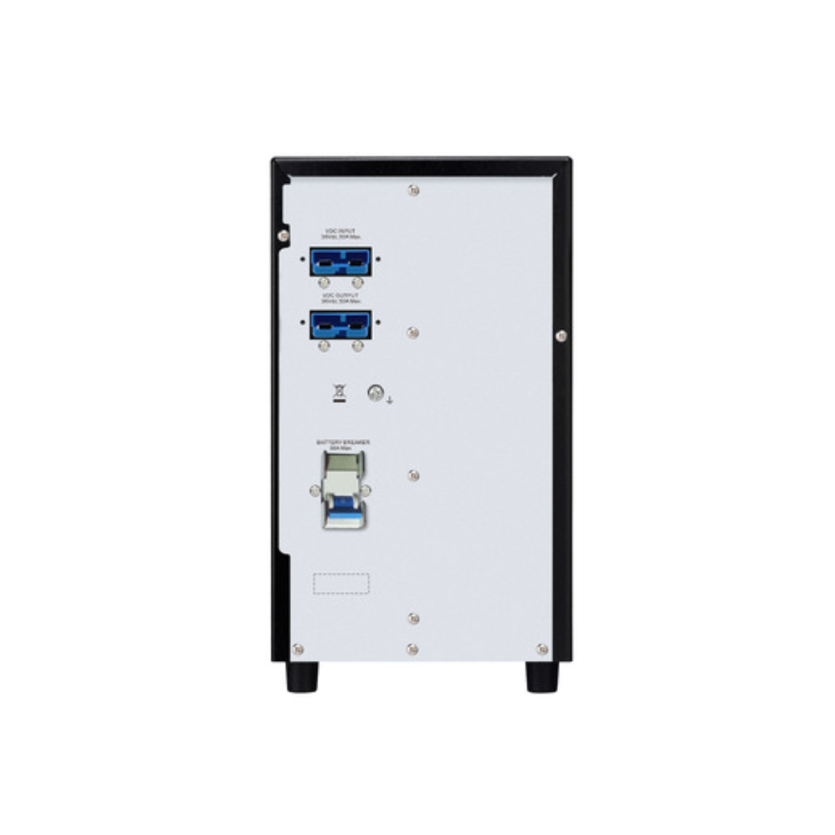 Apc Easy UPS OnLine SRV 2000VA + BAT Externa - 1600w (SI)