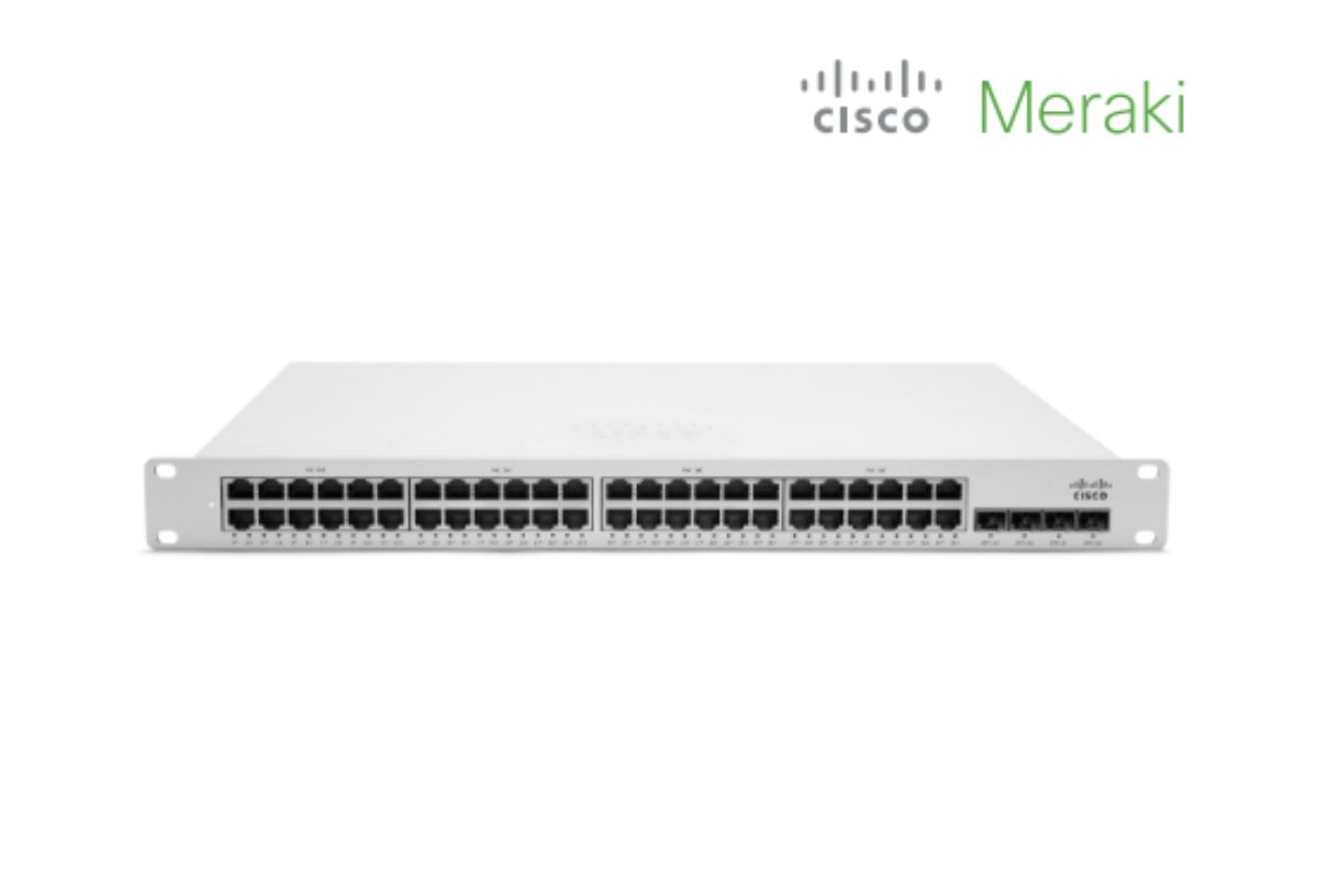 Cisco Meraki Switches Series (SI)